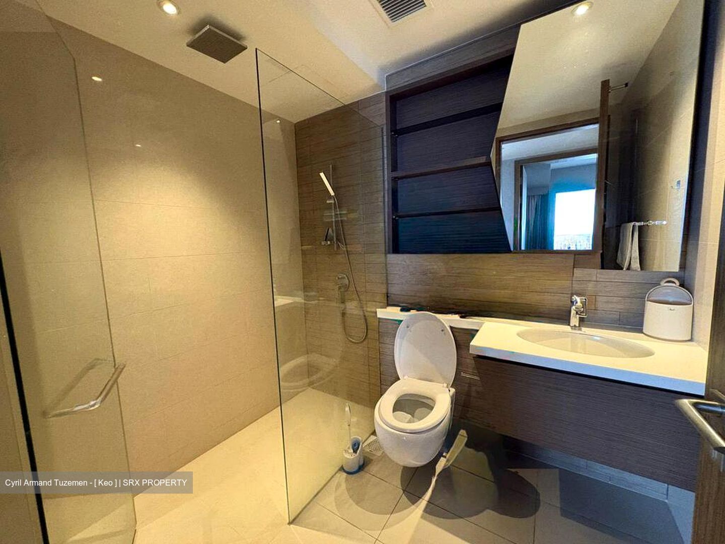 Shenton Way (D1), Condominium #501908261
